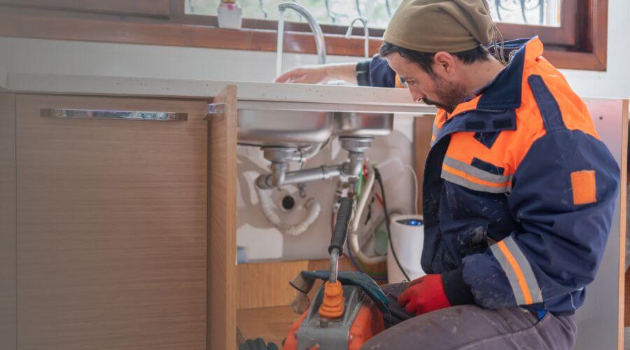 Professional emergency plumbing in Riverside, UT